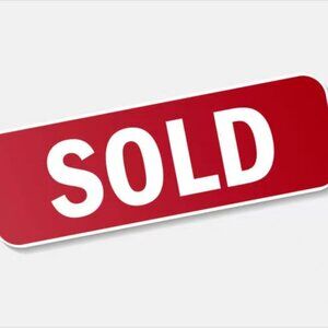 sold